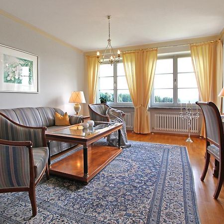 Gaestehaus Schloss Kronburg Extérieur photo